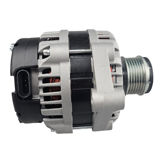 Basco Alternator BAL1117