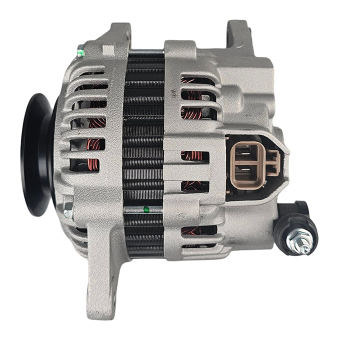 Basco Alternator BAL1138