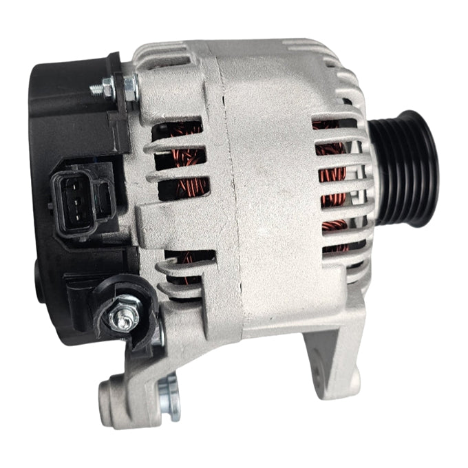 Basco Alternator BAL1139