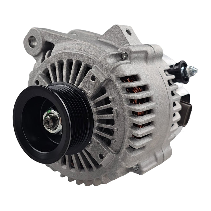 Basco Alternator BAL1158