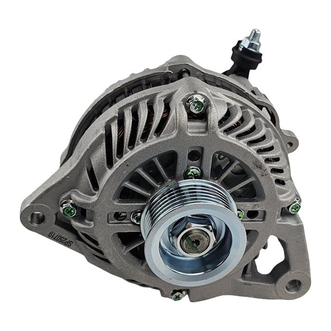 Basco Alternator BAL1176