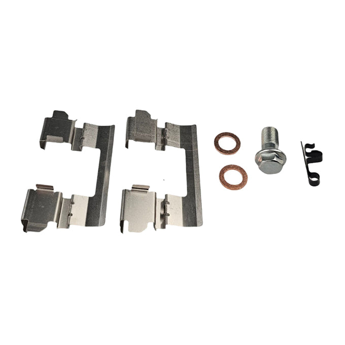 Basco Brake Caliper BC1064