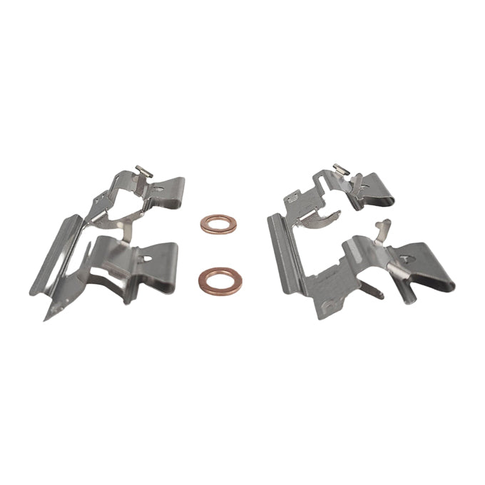 Basco Brake Caliper BC1073