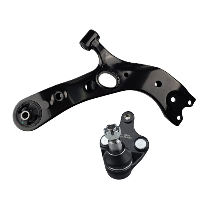 Basco Control Arm BCA1177