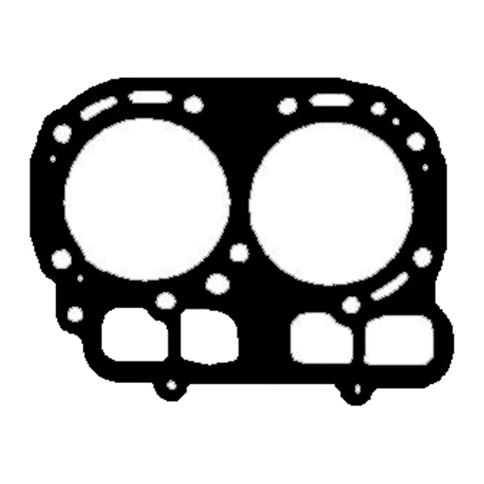 Protorque Head Gasket BG740