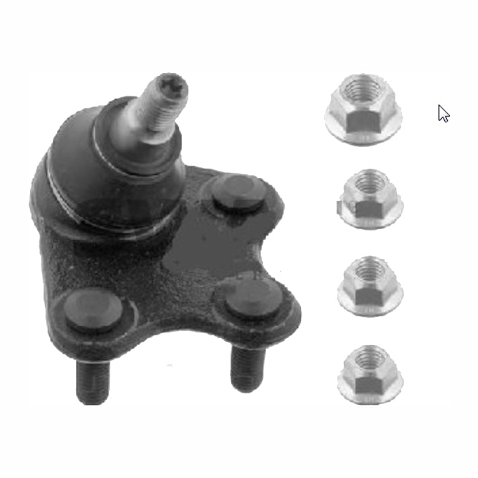 Protex Ball Joint BJ4017L