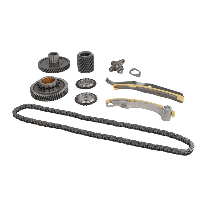 Basco Engine Timing Chain Kit BK8030