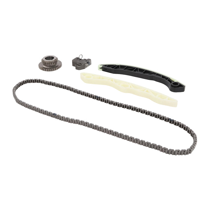 Basco Engine Timing Chain Kit BK8060-4