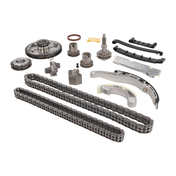 Basco Engine Timing Chain Kit BK9070-9