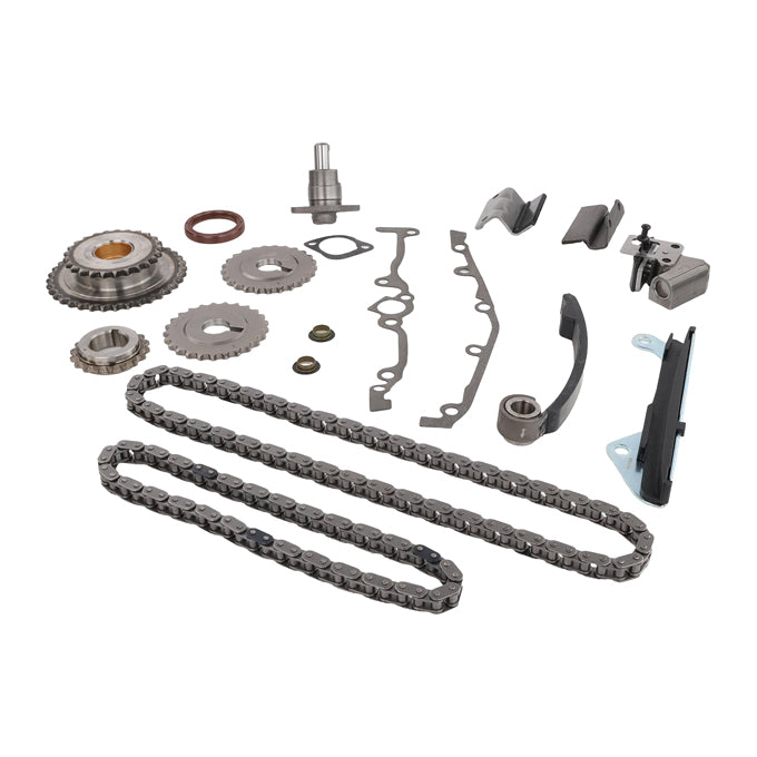 Basco Engine Timing Chain Kit BK9090