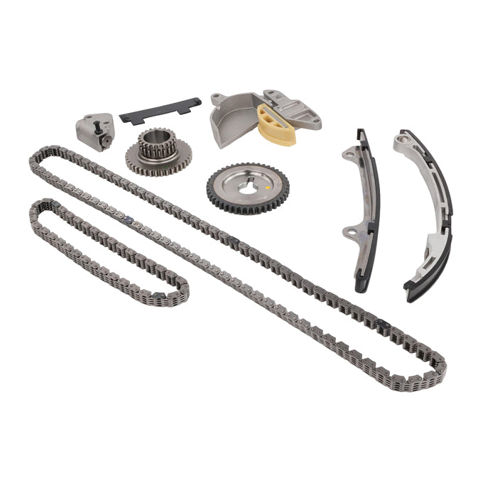 Basco Engine Timing Chain Kit BK9220