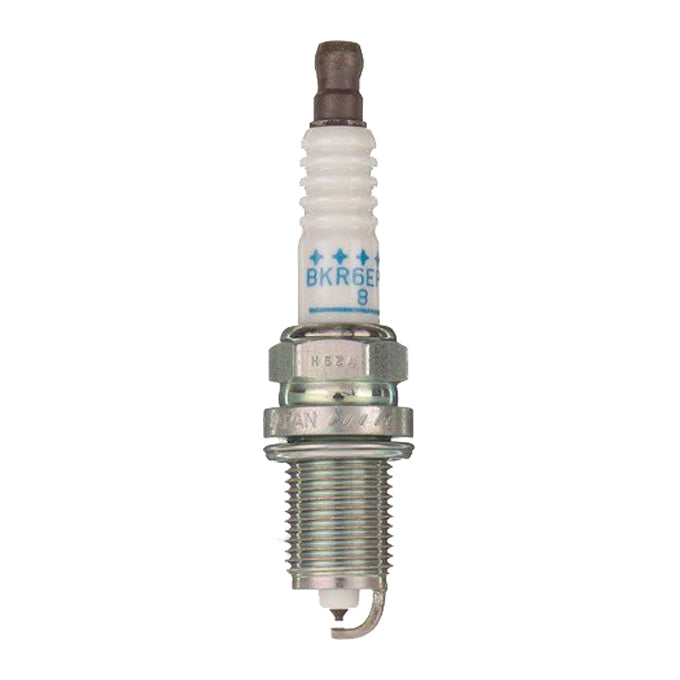 NGK Spark Plug BKR6EP-N-8
