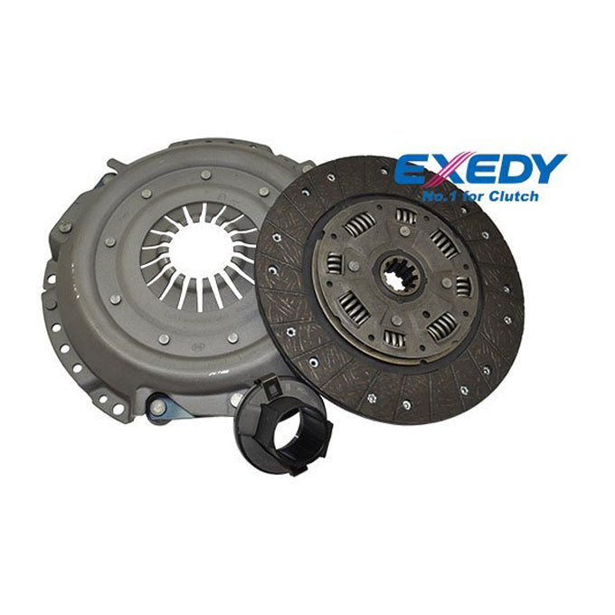 Exedy Clutch Kit BMK-6370