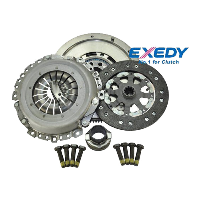 Exedy Clutch Kit BMK-6462DMF