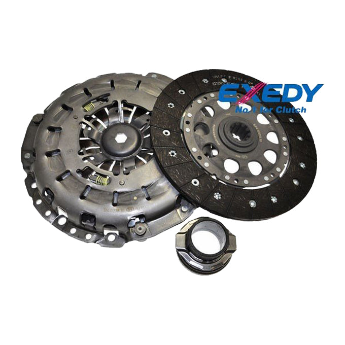 Exedy Clutch Kit BMK-7070