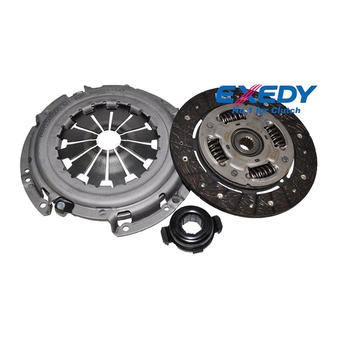 Exedy Clutch Kit BMK-7493