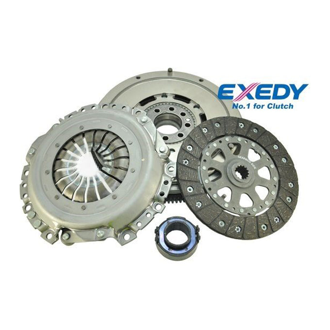 Exedy Clutch Kit BMK-7494DMF