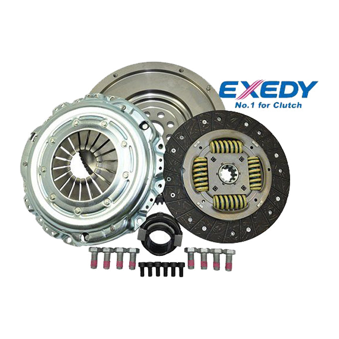 Exedy Clutch Kit BMK-7916SMF