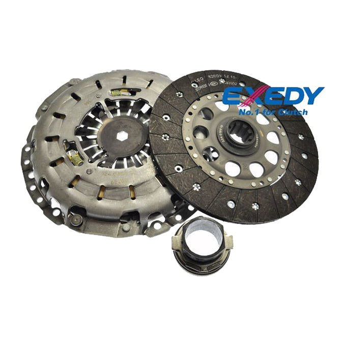 Exedy Clutch Kit BMK-8126