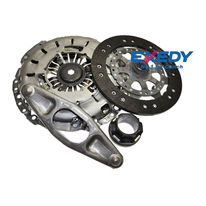 Exedy Clutch Kit BMK-8128