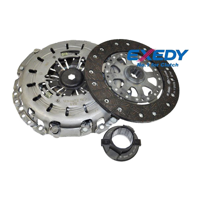 Exedy Clutch Kit BMK-8551