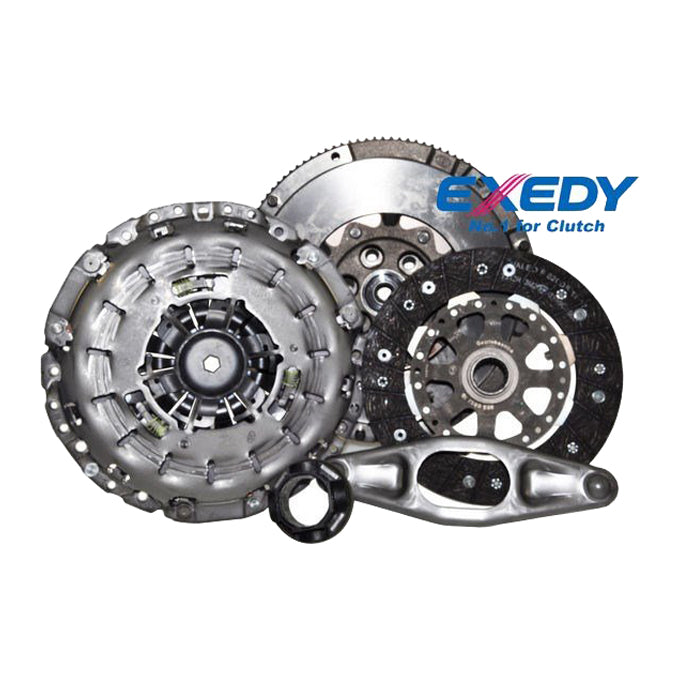Exedy Clutch Kit BMK-8558DMF