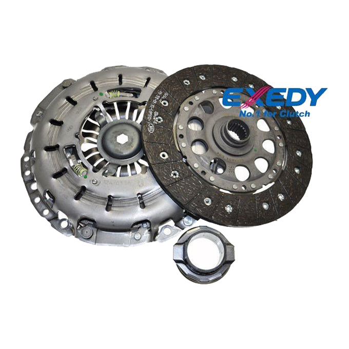 Exedy Clutch Kit BMK-8664