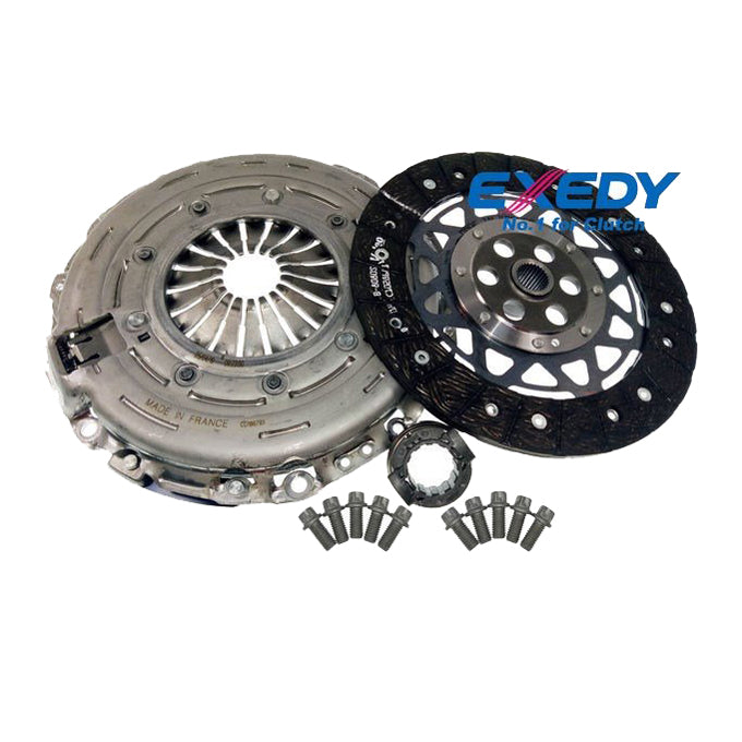 Exedy Clutch Kit BMK-8952