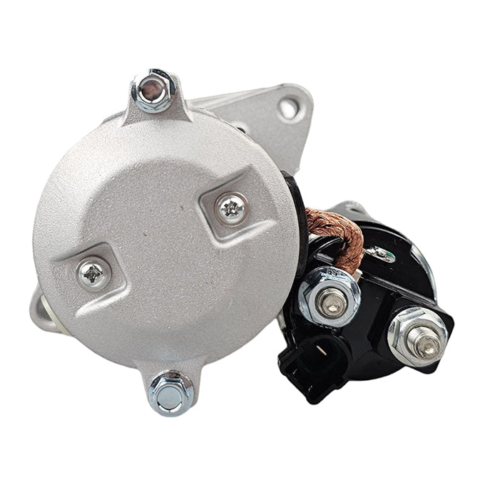 Basco Starter Motor BSM1001