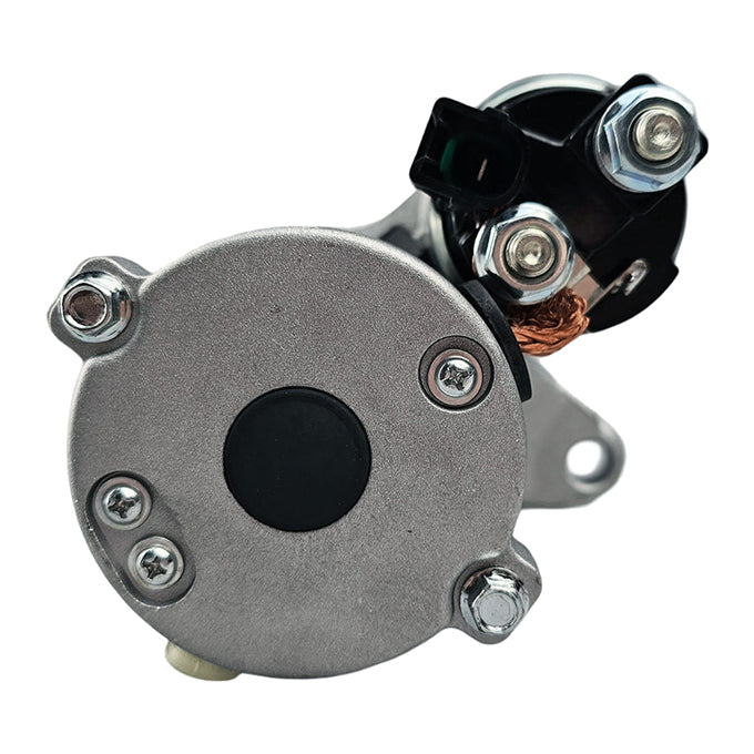 Basco Starter Motor BSM1007