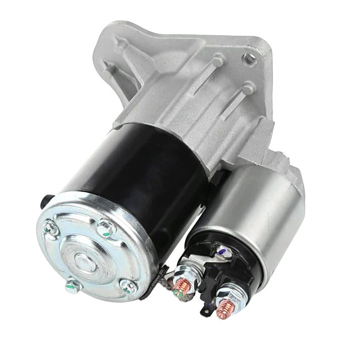 Basco Starter Motor BSM1008