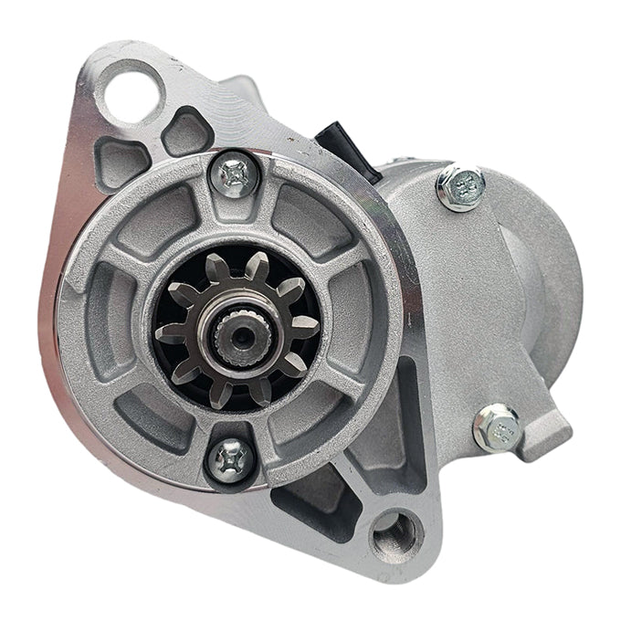 Basco Starter Motor BSM1012