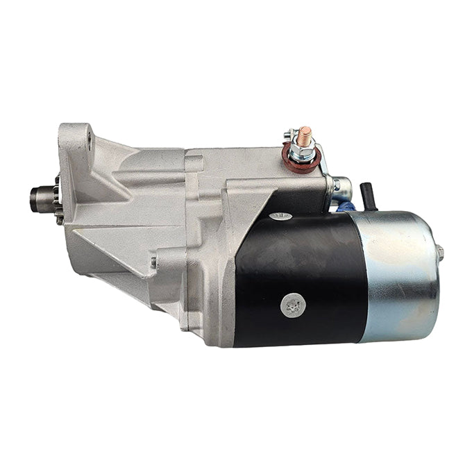 Basco Starter Motor BSM1016