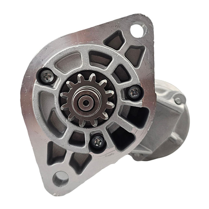 Basco Starter Motor BSM1016