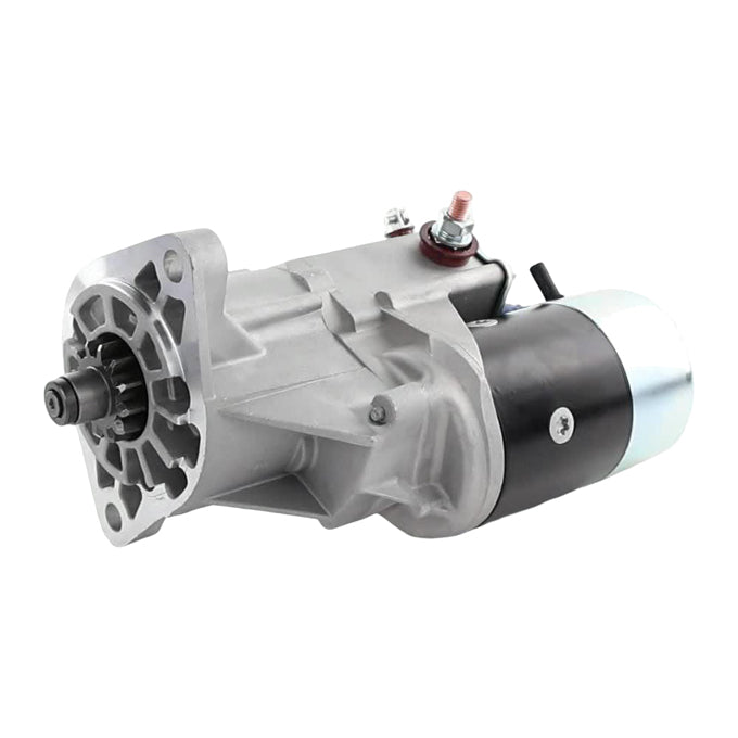 Basco Starter Motor BSM1016