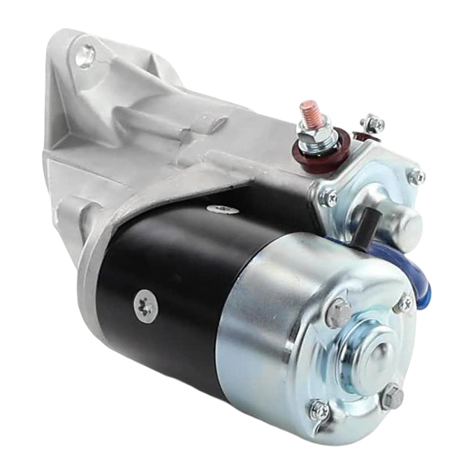Basco Starter Motor BSM1016