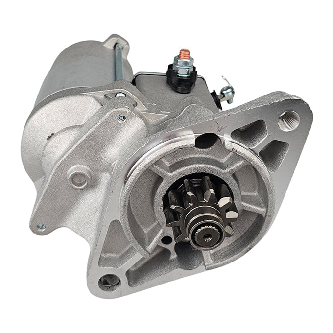 Basco Starter Motor BSM1019