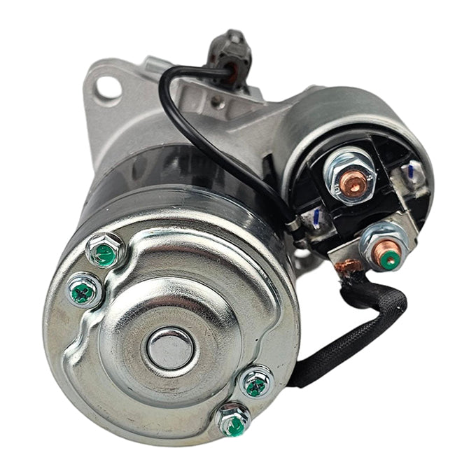 Basco Starter Motor BSM1026