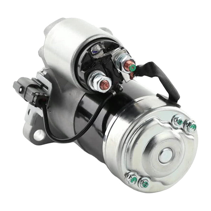 Basco Starter Motor BSM1026