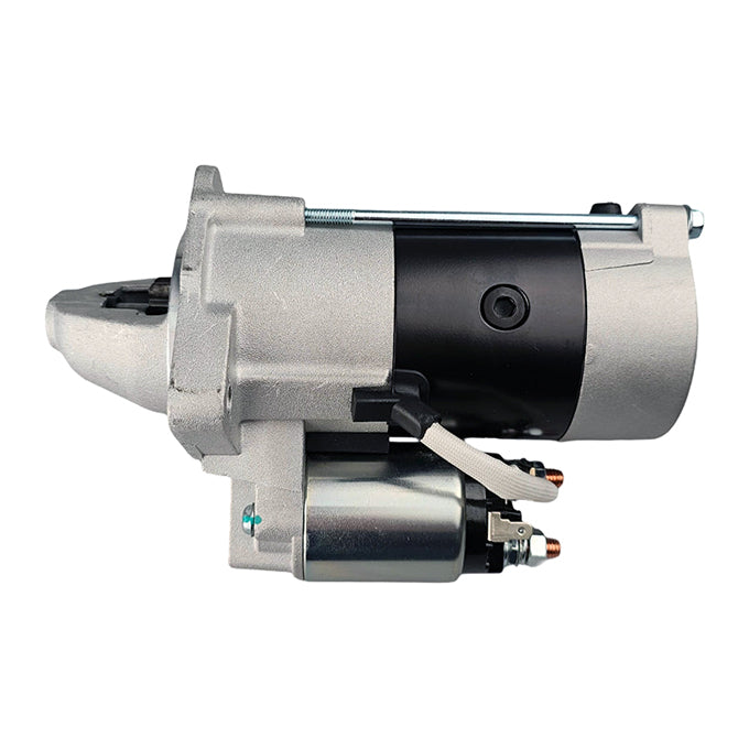 Basco Starter Motor BSM1029