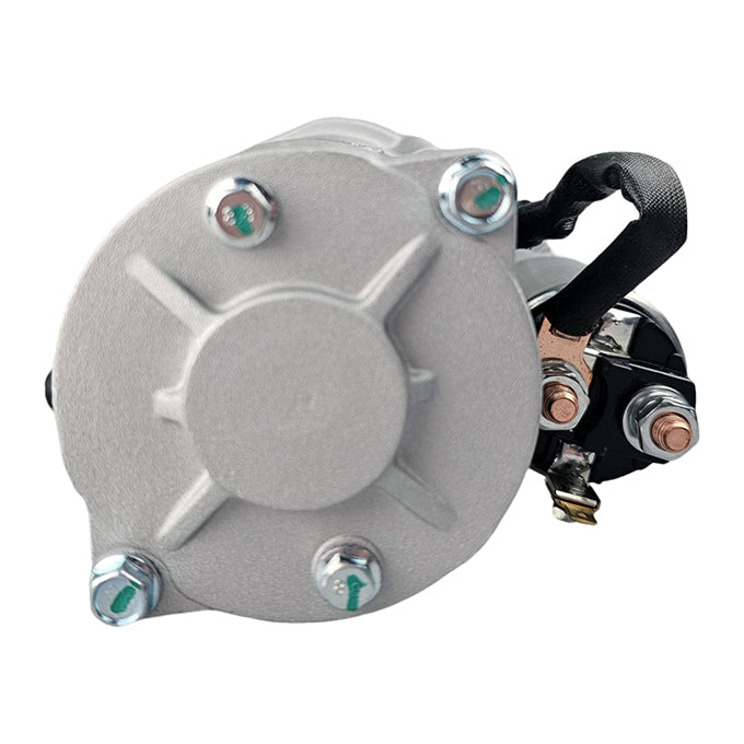 Basco Starter Motor BSM1037