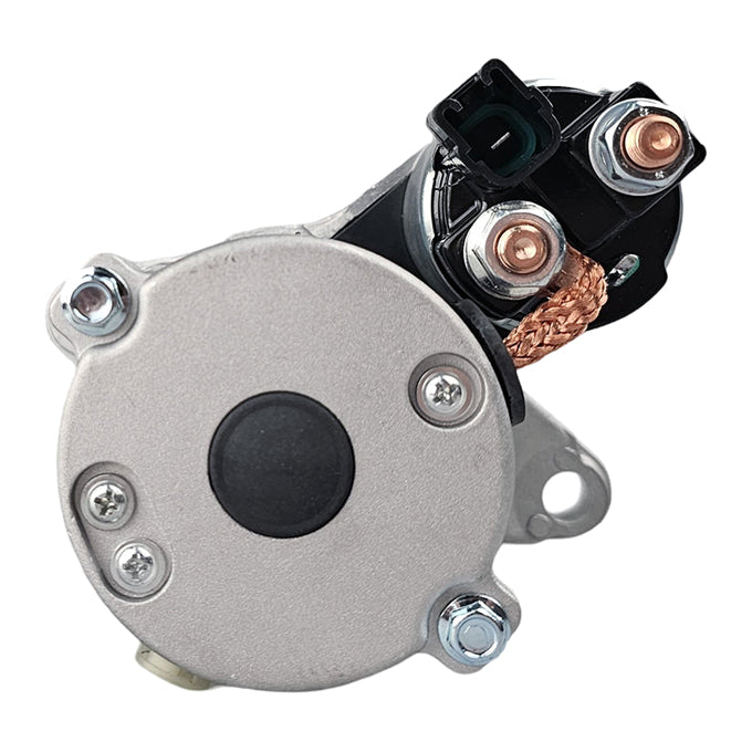 Basco Starter Motor BSM1046