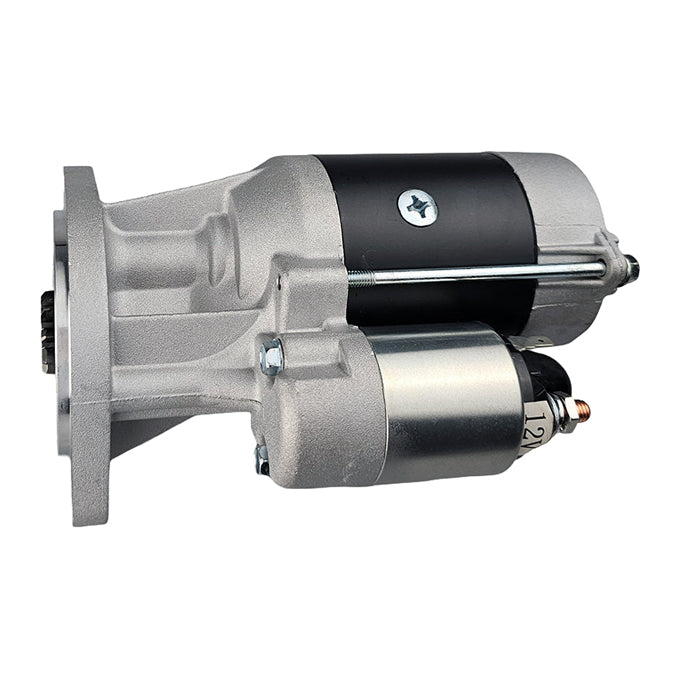 Basco Starter Motor BSM1048