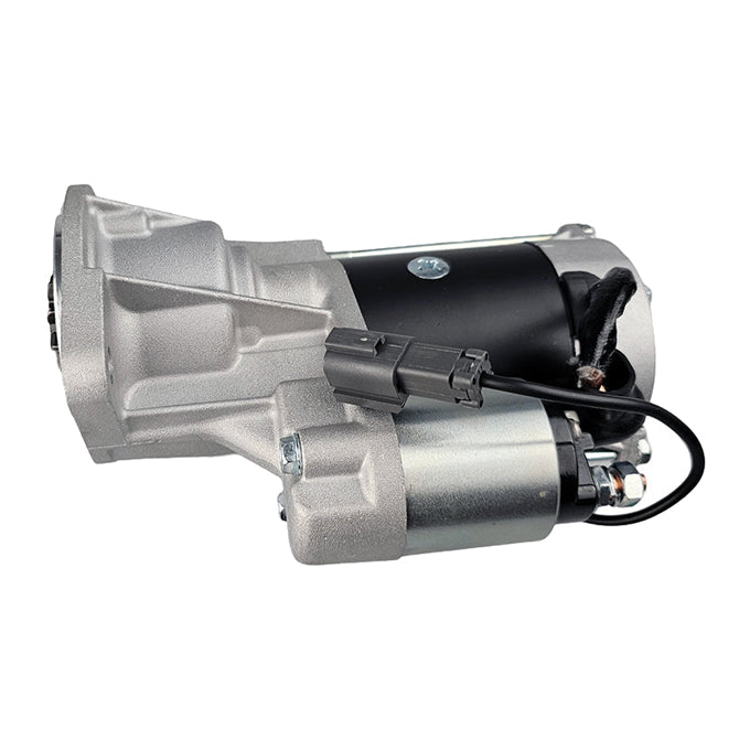 Basco Starter Motor BSM1055