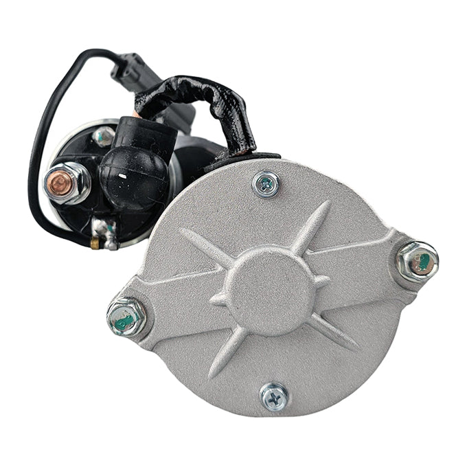 Basco Starter Motor BSM1055