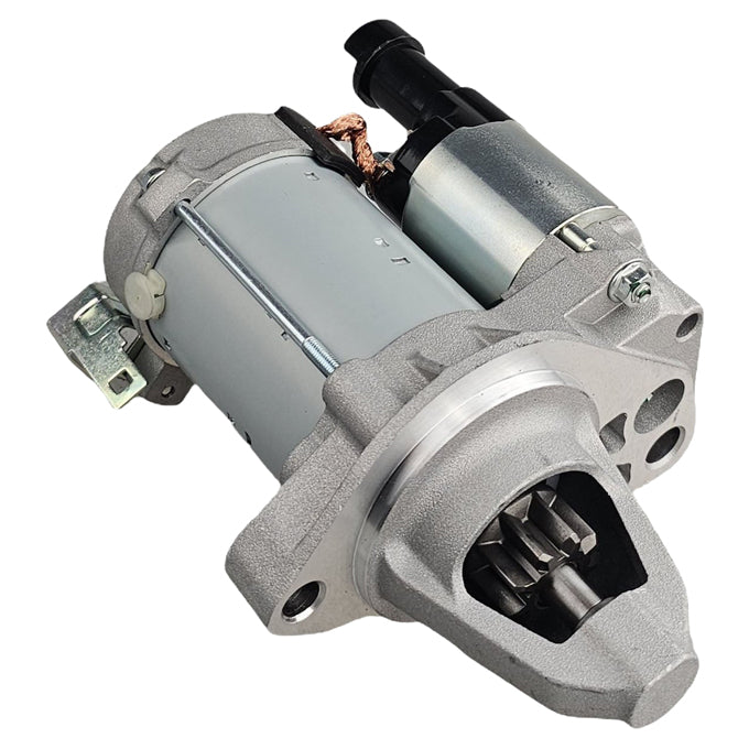 Basco Starter Motor BSM1066