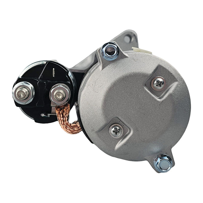 Basco Starter Motor BSM1067