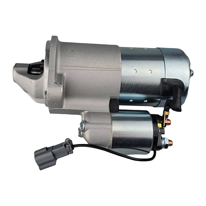 Basco Starter Motor BSM1068