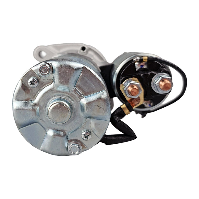 Basco Starter Motor BSM1068