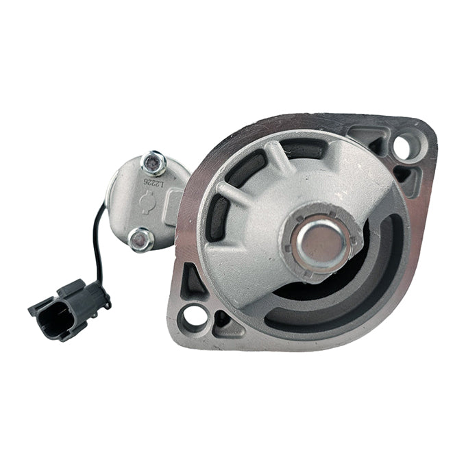 Basco Starter Motor BSM1068